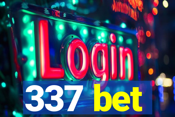 337 bet